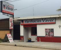 Vaver 766 Trojes el Paraiso